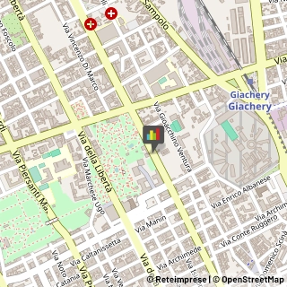 Pubblicità - Agenzie e Studi,90143Palermo