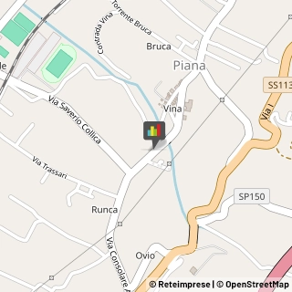 Ingegneri Capo d'Orlando,98071Messina