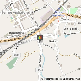 Spacci Aziendali ed Outlets,98050Messina