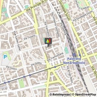 Pubblicità - Agenzie e Studi,90144Palermo