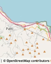 Campeggi, Villaggi Turistici e Ostelli Patti,98066Messina