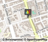 Officine Meccaniche Palermo,90145Palermo