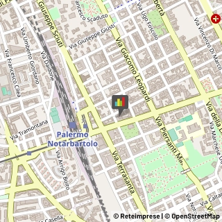 Abbigliamento Alta Moda Palermo,90144Palermo