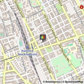 Architetti,90144Palermo