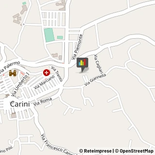 Designers - Studi Carini,90044Palermo