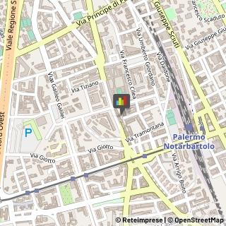 Vendite per Corrispondenza,90145Palermo