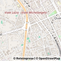 Map Palermo