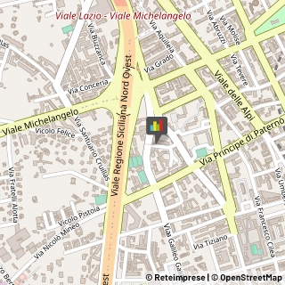 Amministrazioni Immobiliari,90145Palermo