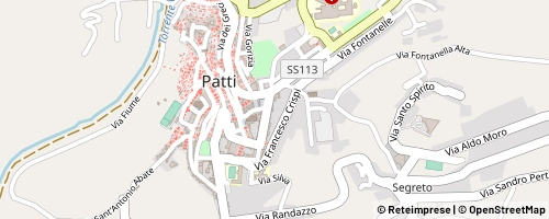 Mappa Patti