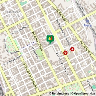 Via Tommaso Gargallo, 14,90143Palermo