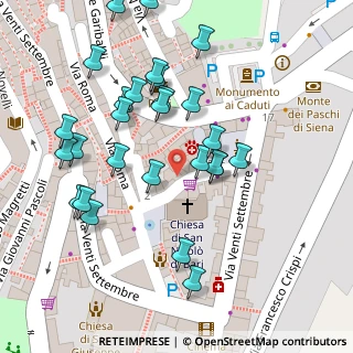 Mappa Piazza Don Luigi Sturzo, 98066 Patti ME, Italia (0.07037)