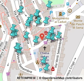 Mappa Piazza Don Luigi Sturzo, 98066 Patti ME, Italia (0.07037)