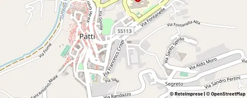 Mappa Patti