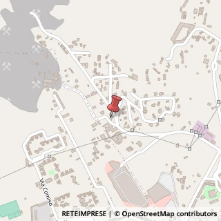 Mappa Via Pardo Gennaro, 9, 90145 Palermo, Palermo (Sicilia)
