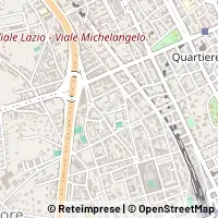 Map Palermo
