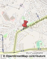 Viale Michelangelo, ,90135Palermo