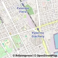 Carte Palermo