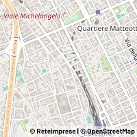 Mapa Palermo