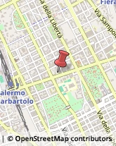 Via Emanuele Notarbartolo, 11,90141Palermo