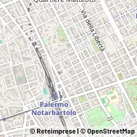 Kart Palermo