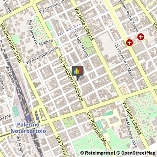 Ematologia - Medici Specialisti,90143Palermo