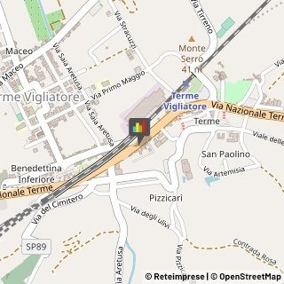 Avvocati Terme Vigliatore,98050Messina