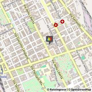 Radiologia, Radioterapia ed Ecografia - Medici Specialisti Palermo,90143Palermo