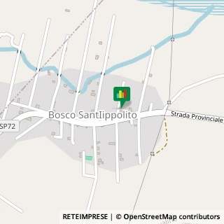 Via Bosco S. Ippolito trav.II, 21,89034Bovalino