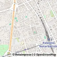 Kart Palermo