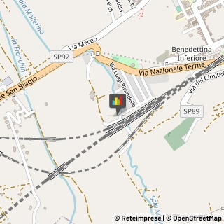 Imprese Edili Terme Vigliatore,98050Messina