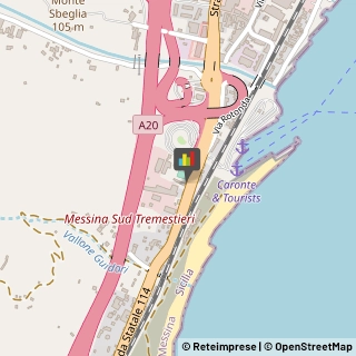 Agenzie di Stampa,98131Messina