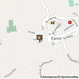 Tappezzieri,90044Palermo