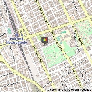 Architetti,90100Palermo