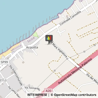 Agrumi,98050Messina