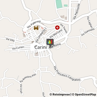 Frutta e Verdura - Dettaglio Carini,90044Palermo