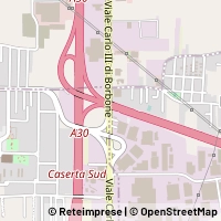 Peta San Marco Evangelista