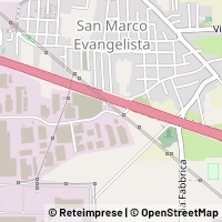Carte San Marco Evangelista