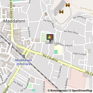 Alimentari Maddaloni,81024Caserta