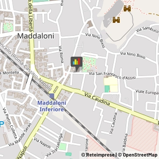 Maglieria - Produzione Maddaloni,81024Caserta