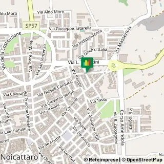 Viale della Resistenza, 35,70016Noicàttaro