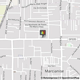 Agenzie Immobiliari,81025Caserta