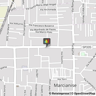 Personal Computer ed Accessori Caserta,81025Caserta