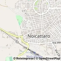 Carte Noicàttaro