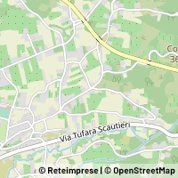 Carte San Martino Valle Caudina