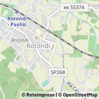 Карта Rotondi