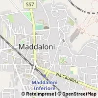 Map Maddaloni