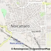 Map Noicàttaro
