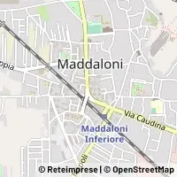 Carte Maddaloni