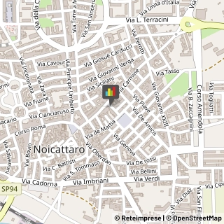 Ristoranti Noicàttaro,70016Bari