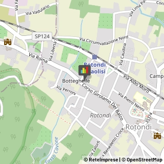 Biancheria per la casa - Dettaglio Rotondi,83017Avellino